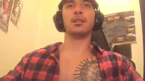 Alexxx online show from October 10, 2:49 pm