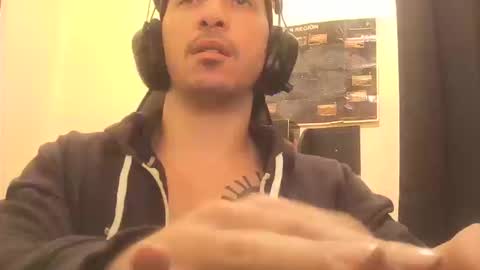 Alexxx online show from October 11, 3:54 pm