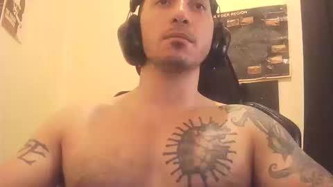 Alexxx online show from October 16, 4:30 pm