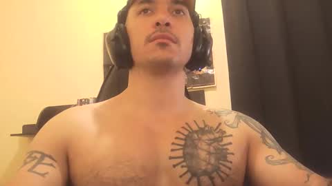 Alexxx online show from October 29, 4:20 pm