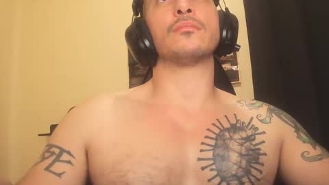 Alexxx online show from October 31, 4:02 am