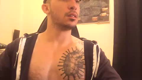 Alexxx online show from November 29, 5:38 pm