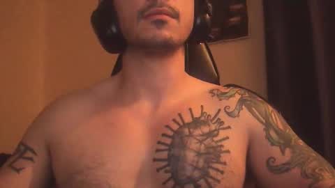 Alexxx online show from February 14, 6:54 am