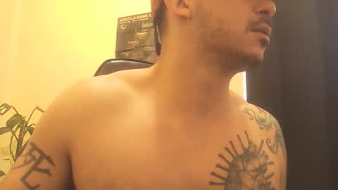 Alexxx online show from March 12, 4:24 pm