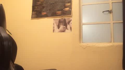 Alexxx online show from April 6, 4:46 am