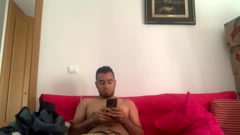 alexospina55 online show from December 16, 12:43 pm