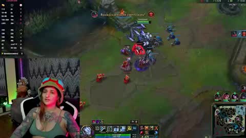 Alex online show from October 16, 2:51 pm