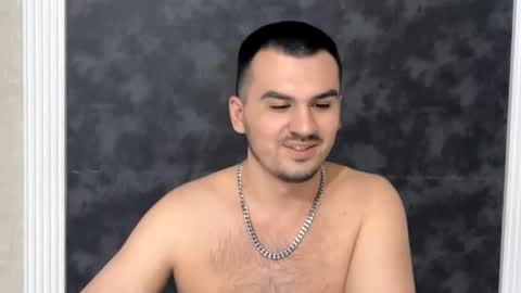 Alex online show from March 19, 9:52 pm