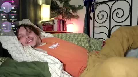 Alex online show from March 4, 7:20 pm