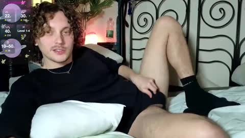 Alex online show from April 1, 6:27 pm