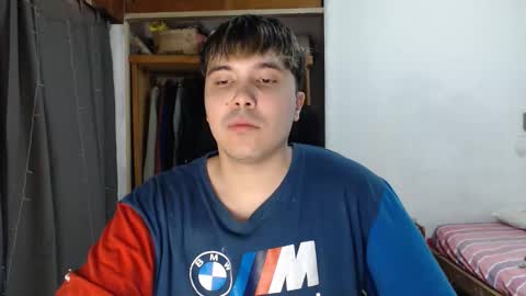 Alexander online show from March 12, 5:41 pm