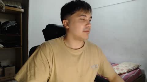 Alexander online show from March 16, 5:06 pm