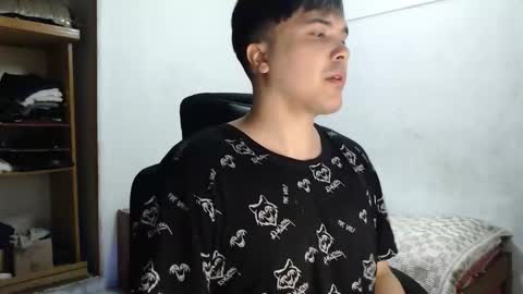 Alexander online show from March 22, 7:50 pm