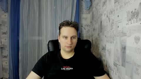 alexs9xtime online show from February 8, 12:25 am