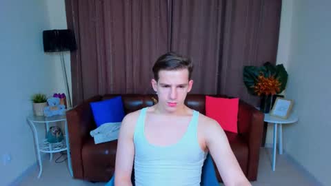 Dennis online show from February 25, 12:45 pm