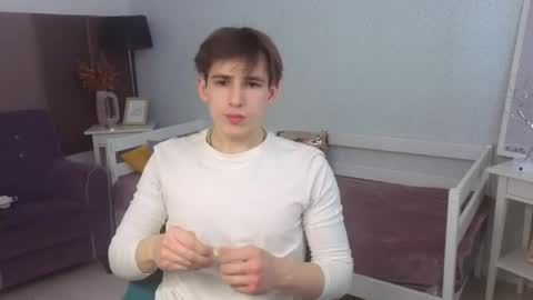 Dennis online show from April 2, 12:14 pm