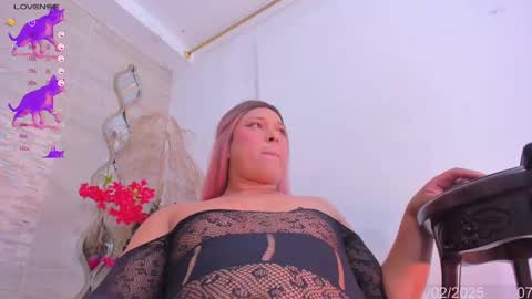 alexa y alex online show from February 7, 4:35 pm