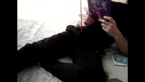 Alex Sierto online show from April 2, 8:01 am