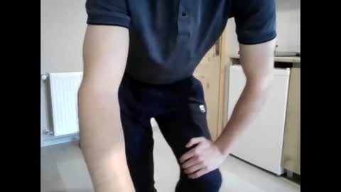 Alex Sierto online show from April 7, 10:37 am