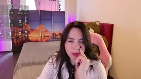 alexsvift online show from April 13, 9:26 am