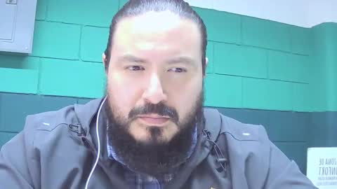 alextambet online show from February 25, 4:10 pm