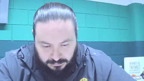 alextambet online show from February 11, 1:27 pm