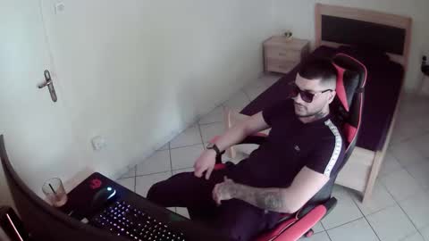 Snapshot of alexthepro00 chatting on January 12, 10:53 am alexthepro00 online show from January 12, 10:53 am