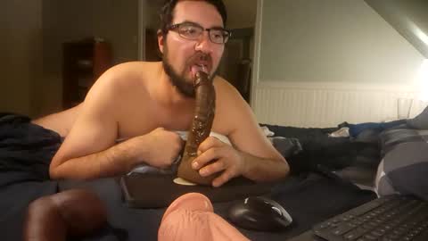 AlexThyCat online show from November 20, 3:18 am