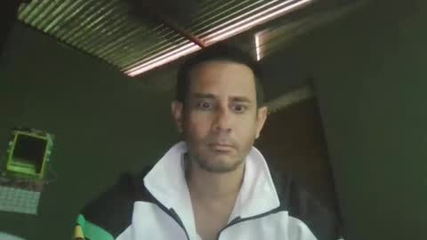 Alex online show from February 8, 2:09 pm