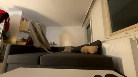 Alex Trens online show from January 16, 8:24 pm