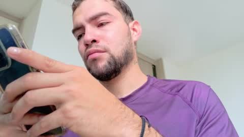 Snapshot of alextwunkk chatting on August 5, 2:53 pm Alex online show from August 5, 2:53 pm