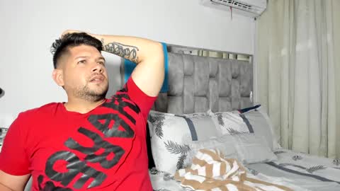 alex online show from January 3, 3:12 pm