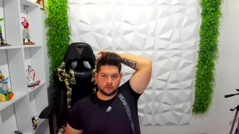 alex online show from January 14, 6:07 pm