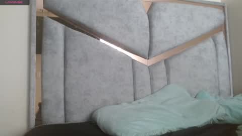 alex y luisa online show from February 3, 3:27 pm