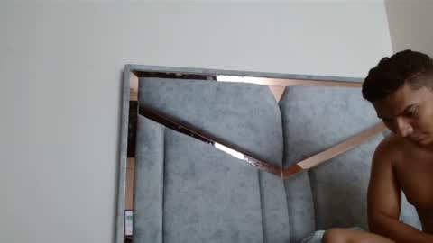 alex y luisa online show from March 5, 2:56 pm