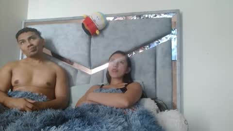 alex y luisa online show from February 18, 3:30 pm