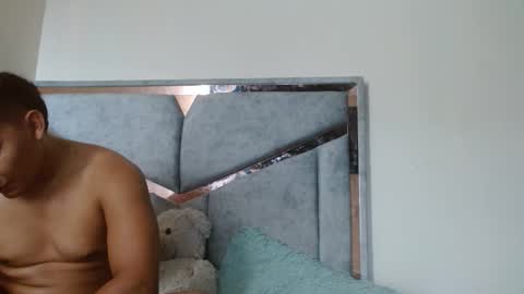 alex y luisa online show from March 3, 2:23 pm