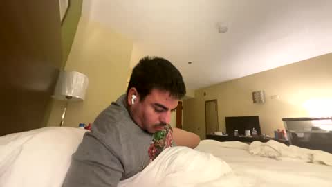 Snapshot of alexwild51 chatting on January 18, 10:17 pm Alexander online show from January 18, 10:17 pm