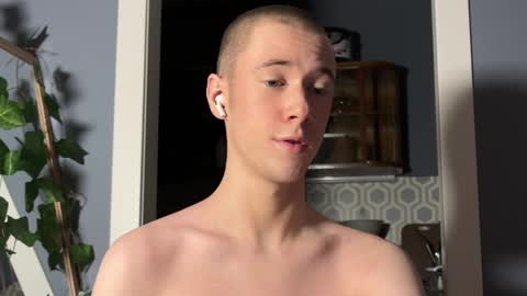 Alex online show from December 6, 11:57 pm