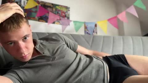 Alex online show from May 12, 1:41 pm