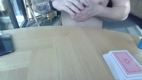 Alex online show from January 31, 4:47 am