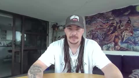 Alex online show from December 18, 12:38 am