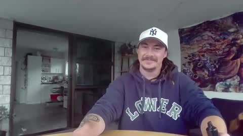 Alex online show from March 31, 3:52 am