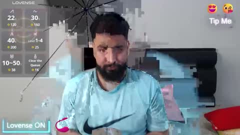 Snapshot of alexx_bbc_ chatting on December 3, 8:06 pm alexx_bbc_ online show from December 3, 8:06 pm