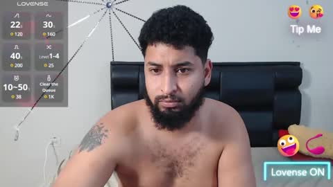 Snapshot of alexx_bbc_ chatting on December 9, 9:17 am alexx_bbc_ online show from December 9, 9:17 am