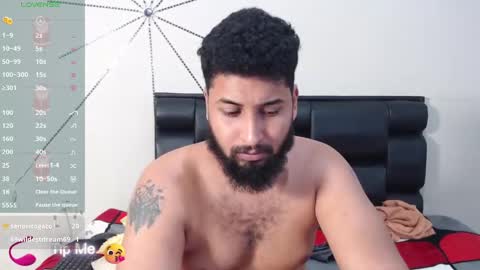 Snapshot of alexx_bbc_ chatting on January 3, 9:15 pm alexx_bbc_ online show from January 3, 9:15 pm