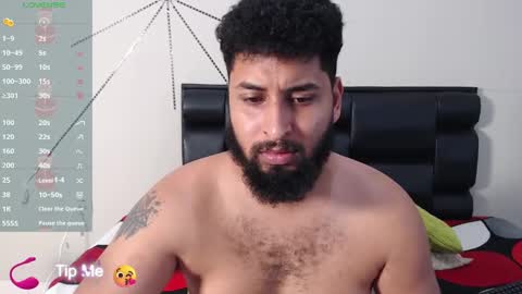 Snapshot of alexx_bbc_ chatting on January 4, 9:31 pm alexx_bbc_ online show from January 4, 9:31 pm