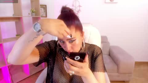 Snapshot of alexx_scoot chatting on January 15, 8:05 pm Alexx online show from January 15, 8:05 pm