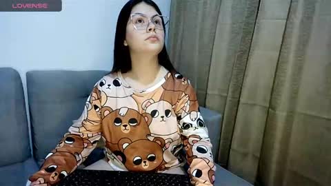 Snapshot of alexxa_12 chatting on October 10, 5:06 am Alexa online show from October 10, 5:06 am