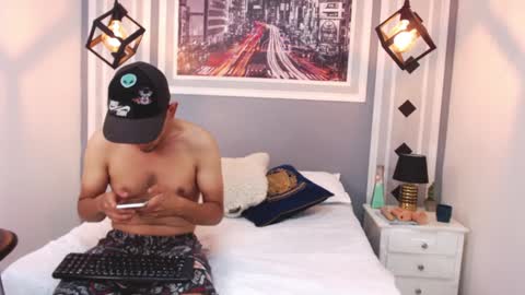 Snapshot of alexxa_and_sadman chatting on December 27, 2:12 pm alexxa and sadman online show from December 27, 2:12 pm